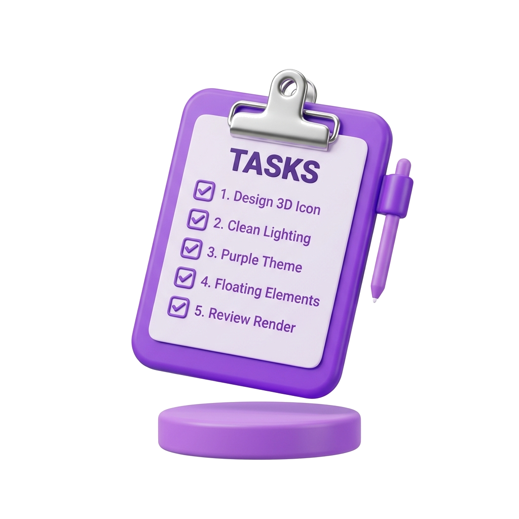 Clipboard